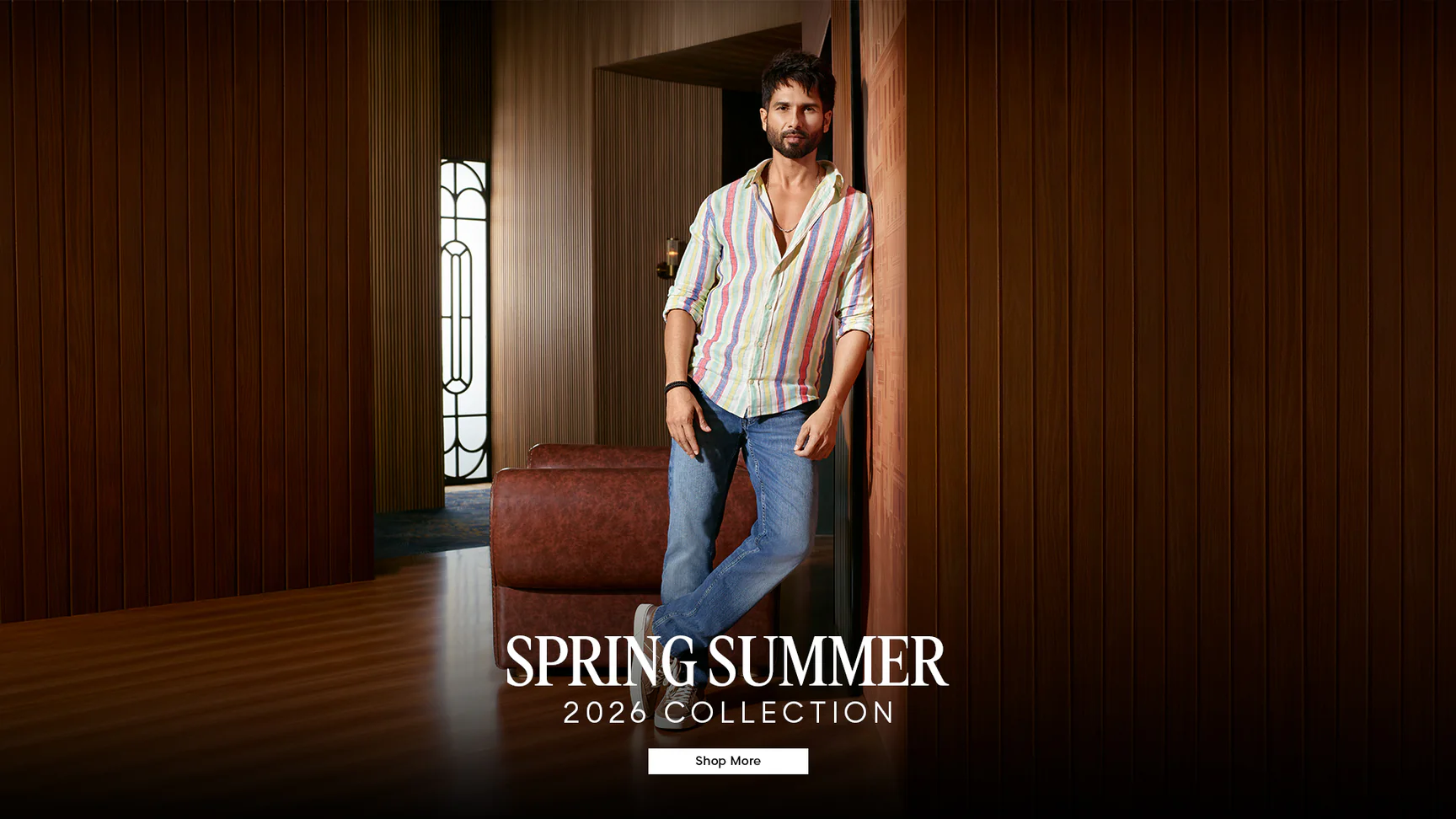 Effortless Style, Everyday Comfort